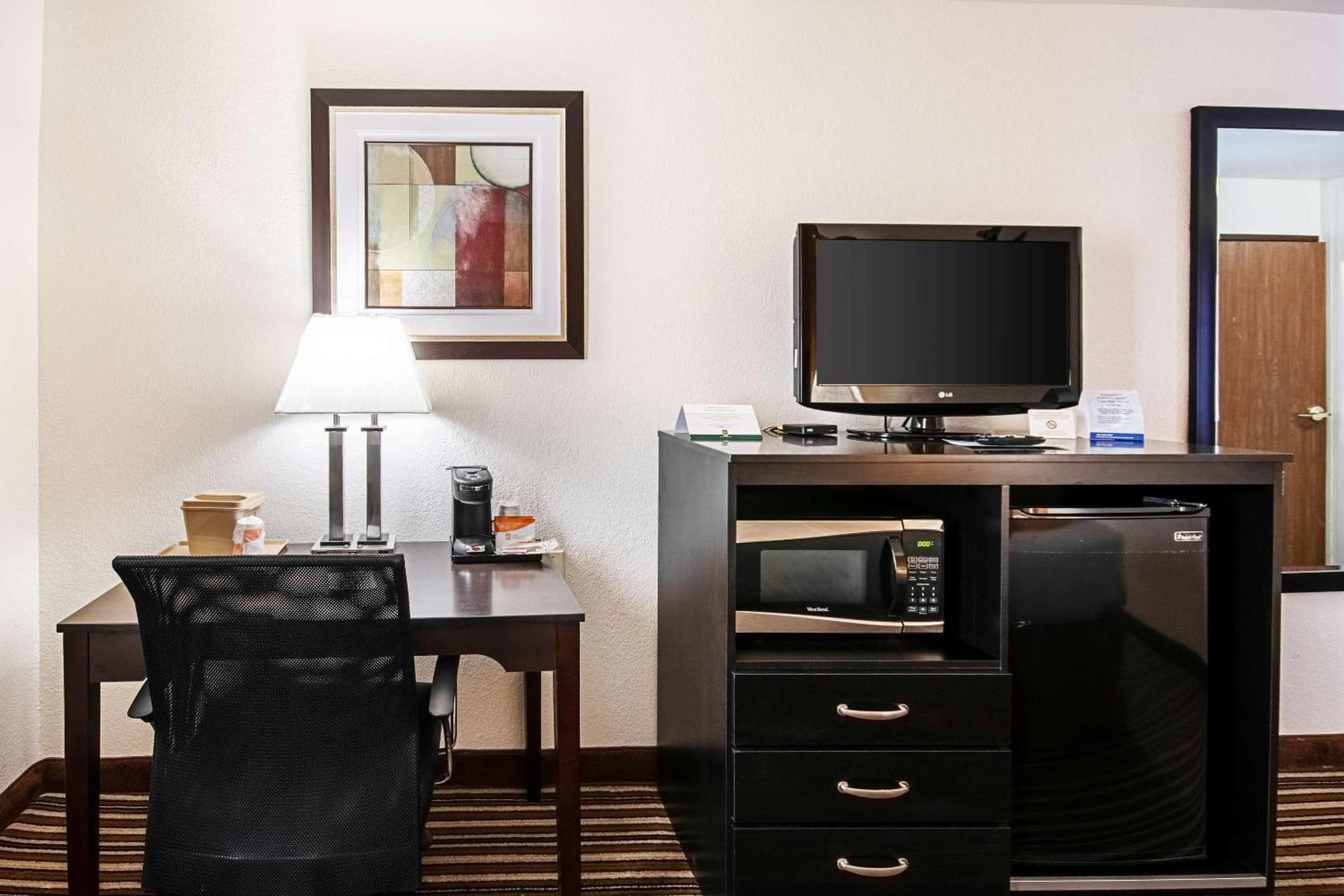 Quality Inn Dodge City Kültér fotó