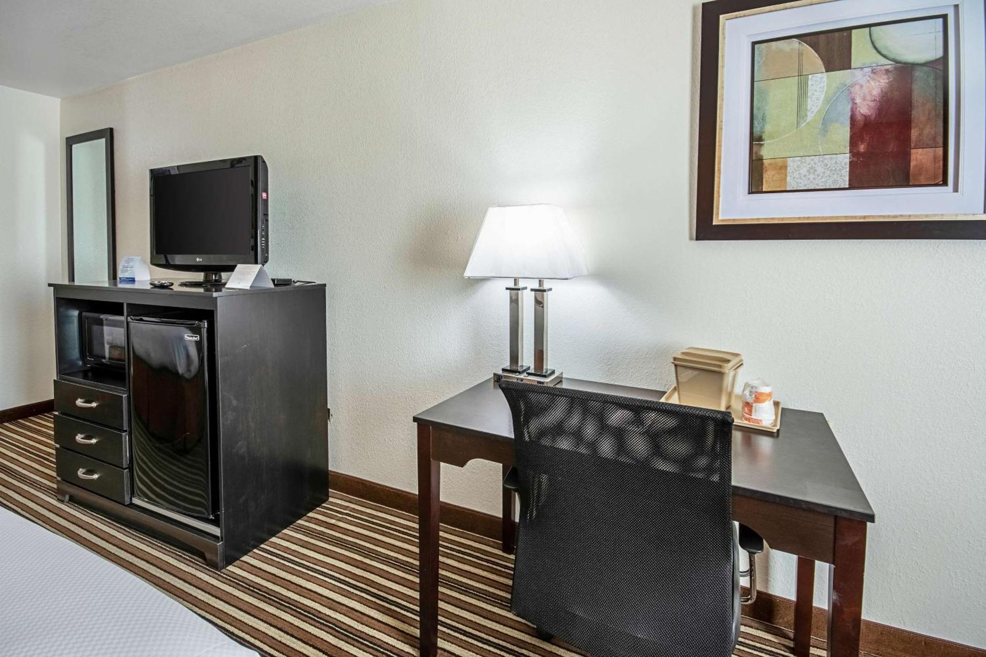 Quality Inn Dodge City Kültér fotó